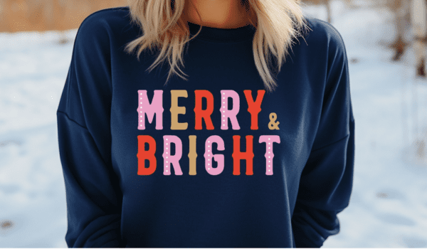 Christmas Sweater - Image 2